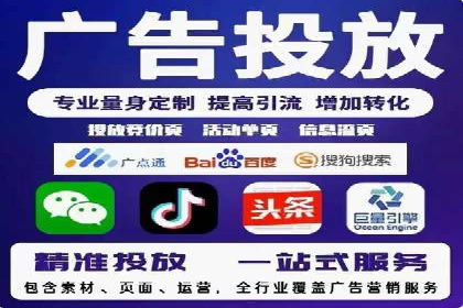 行业领先企业的关键词竞价排名实战案例